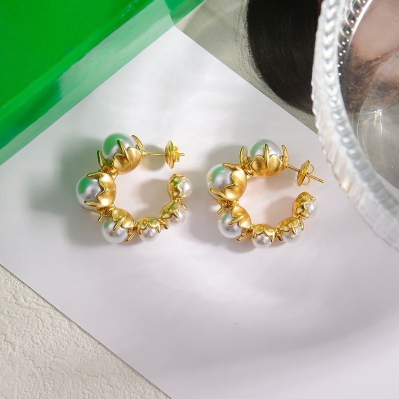 Bottega Veneta Earrings